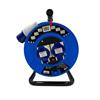 Power 25M 16A 220V 2.5Sq Cable Reel RH117