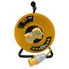 Power 40m 110V 2.5mm² Cable Reel RH125