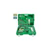 Toptul 150Pce 1/4" & 1/2" Dr Tool kit