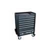 Toptul 340Pc W/7-Drawer Tool Trolley GE34028