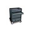 Toptul 413Pc W/7-Drawer Tool Trolley GE41330