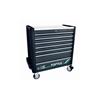 Toptul 413Pc W/7-Drawer Tool Trolley GE41330