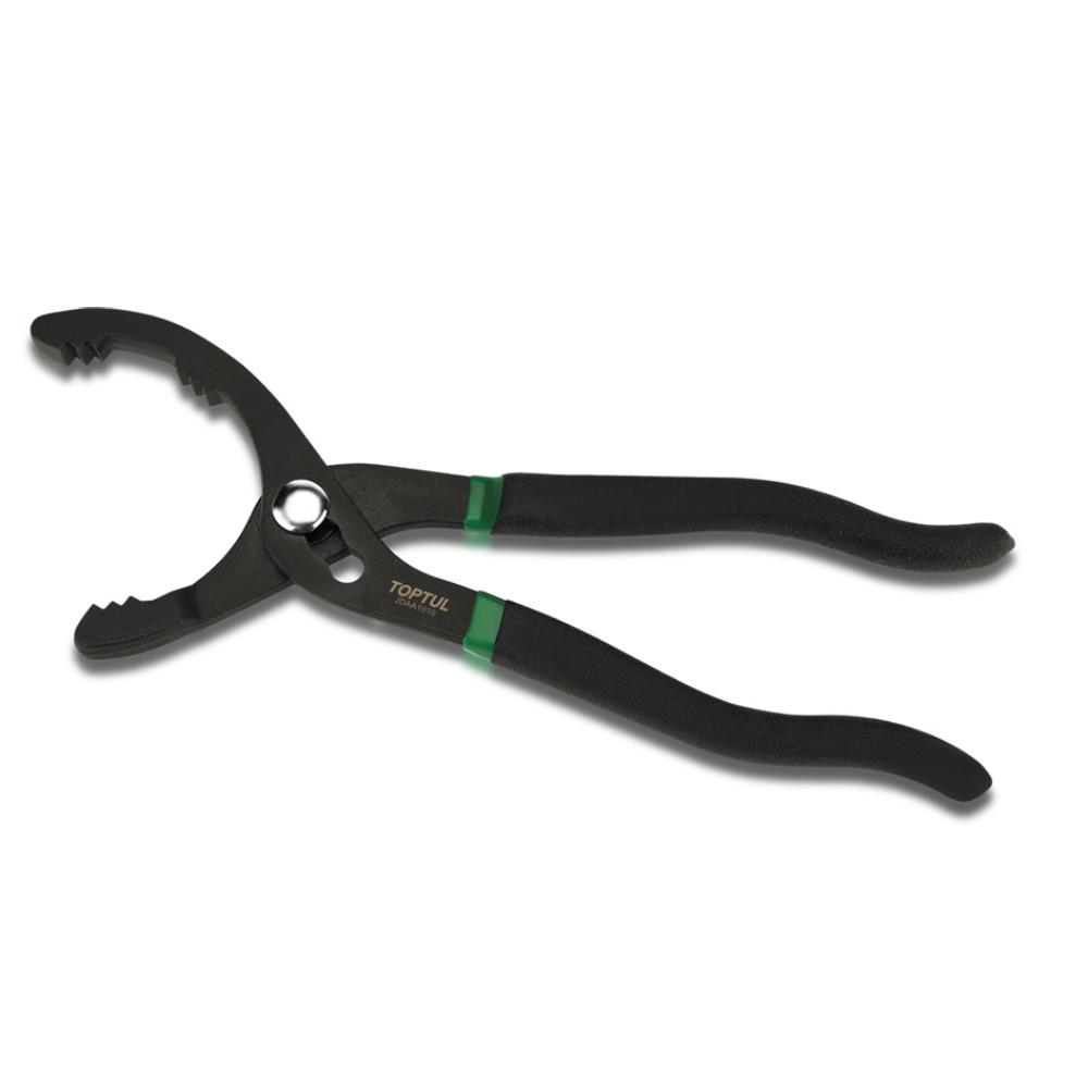 Toptul Oil Filter Pliers 12" Toolfix Dundalk Co. Louth Ireland