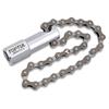 Toptul Oil Filter Wrench - Chain 1/2"Dr