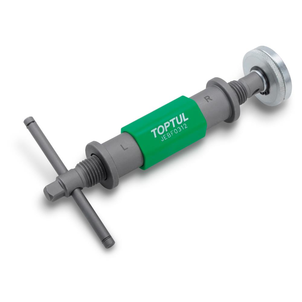 Toptul R&L hand Thread Brake Caliper Rewind Tool Kit Toolfix