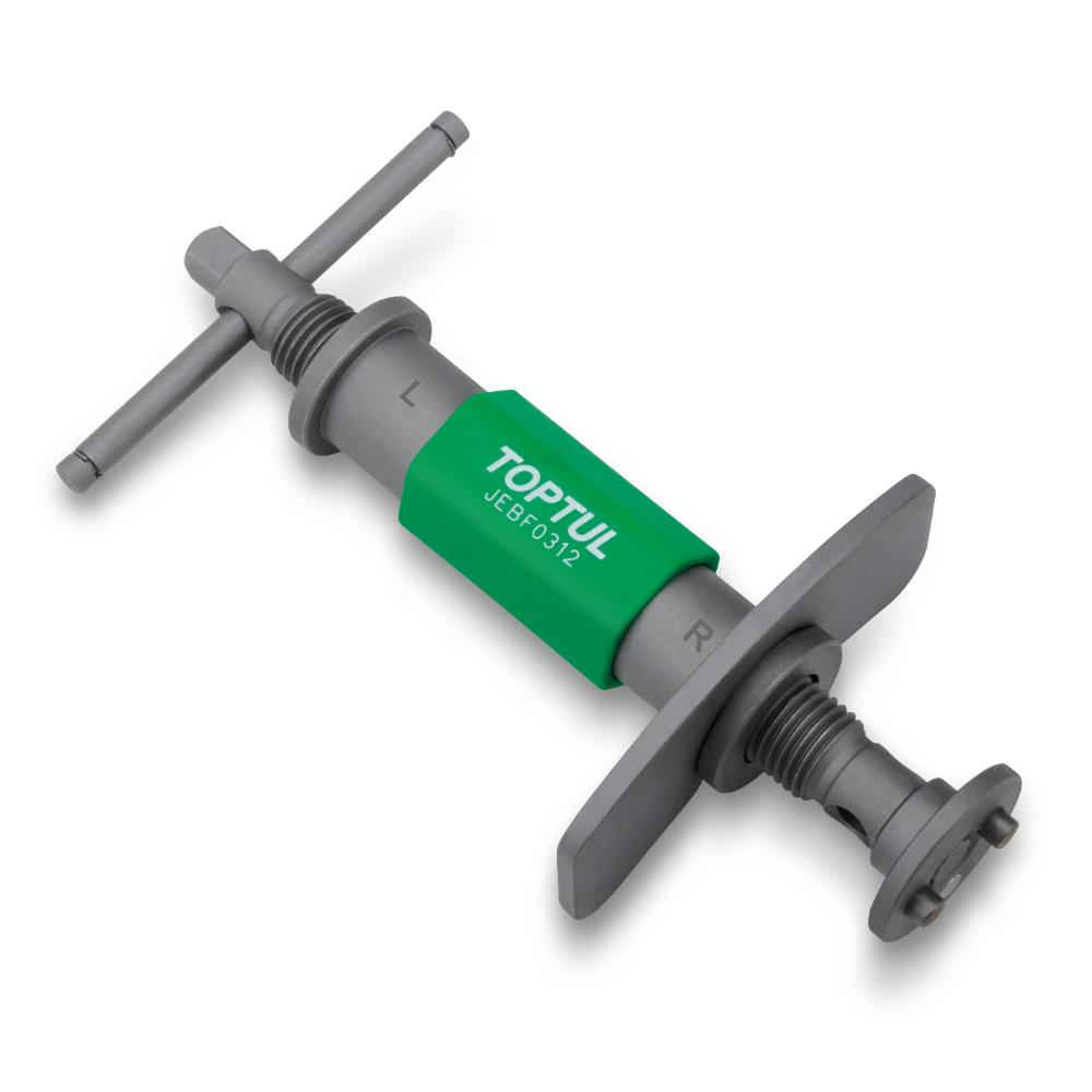 Toptul R&L hand Thread Brake Caliper Rewind Tool Toolfix Dundalk