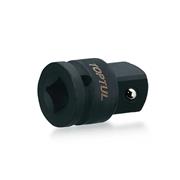 Toptul Impact Adaptor 3/8" Female x 1/2" Male