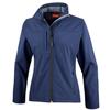 Result R121F Women's Classic Softshell Jacket - Navy