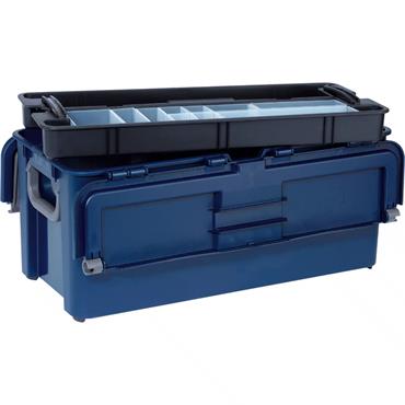 Raaco Compact 50 Toolbox 136617