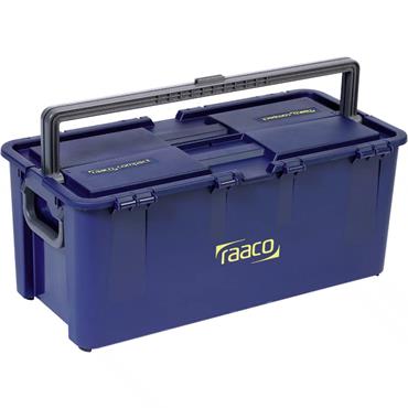 Raaco Compact 50 Toolbox 136617