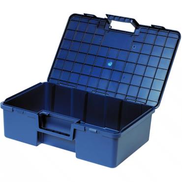 Raaco Solid Box 3 Transporter Case 136778