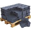 Raaco Solid Box 3 Transporter Case 136778
