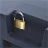 Raaco Solid Box 3 Transporter Case 136778
