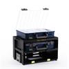 Raaco CarryMore 80 x 2 Storage and Transport System 146418