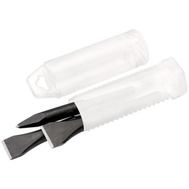 Rennsteig PCS Chisel Set SDS+ (3 Piece) - 212 00096 SB
