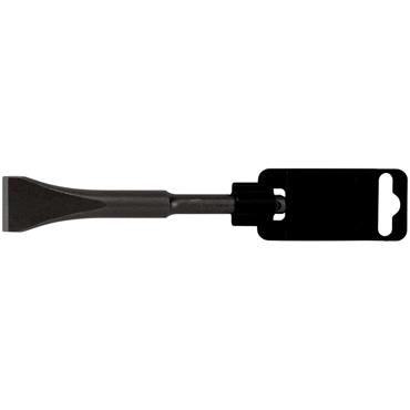Rennsteig PCS Wide Flat Cold Chisel SDS+ 30 x 140 mm - 212 14020 SB