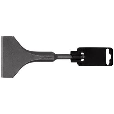 Rennsteig Spade Chisel SDS+ 80 x 170 mm - 212 17017 SB