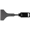 Rennsteig Spade Chisel SDS+ 80 x 170 mm - 212 17017 SB