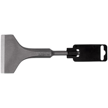 Rennsteig Floor Chisel SDS+ 20 ° Angled, 80 x 170 mm - 212 17018 SB