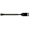 Rennsteig Flat Cold Chisel SDS+ 20 x 250 mm - 212 25000 SB