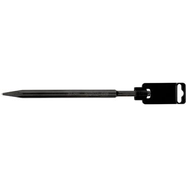 Rennsteig Pointed Chisel SDS+ 250 mm - 212 25001 SB