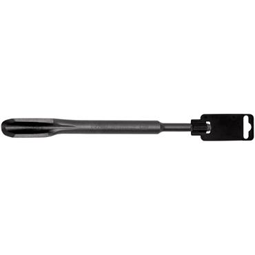 Rennsteig Grooving Chisel SDS+ 22 x 250 mm - 212 25003 SB
