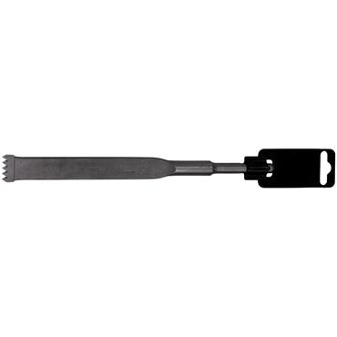 Rennsteig Toothed Chisel SDS+ 20 x 250 mm - 212 25005 SB