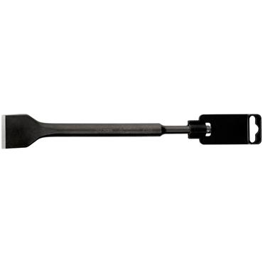 Rennsteig Floor Chisel SDS+ 30 ° Angled, 50 x 250 mm - 212 25009 SB