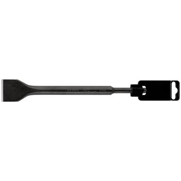 Rennsteig Spade Chisel SDS+ 40 x 250 mm - 212 25014 SB