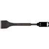 Rennsteig Floor Chisel SDS+ - 20 ° Angled, 50 x 250 mm - 212 25015 SB