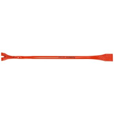 Rennsteig Flat-Oval Wrecking Bar, 400 mm - 276 400 2