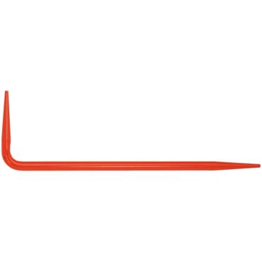 Rennsteig Angular Assembly Bar 450 x 130 x 16 mm - 278 016 2 SB