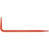 Rennsteig Angular Assembly Bar 450 x 130 x 16 mm - 278 016 2 SB