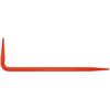 Rennsteig Angular Assembly Bar 500 x 150 x 20 mm - 278 020 2 SB