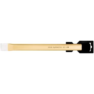Rennsteig Flat Cold Chisel 26 x 300 mm - 310 300 1 SB