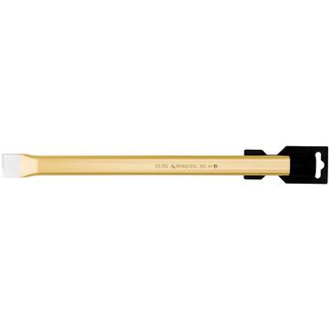 Rennsteig Flat Cold Chisel 27 x 350 mm - 310 350 1 SB