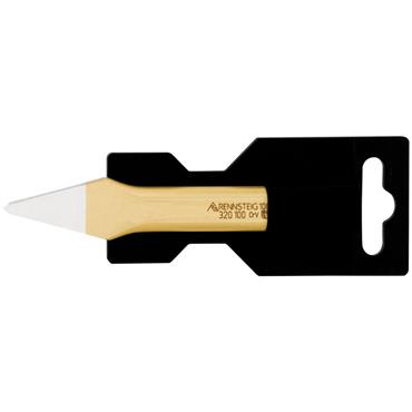 Rennsteig Crosscut Chisel 4 x 100 mm - 320 100 1 SB