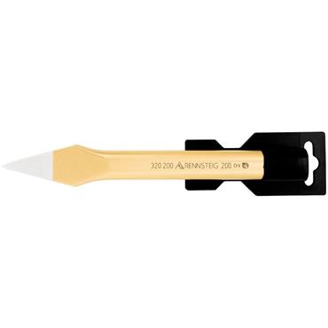 Rennsteig Crosscut Chisel 8 x 200 mm - 320 200 1 SB