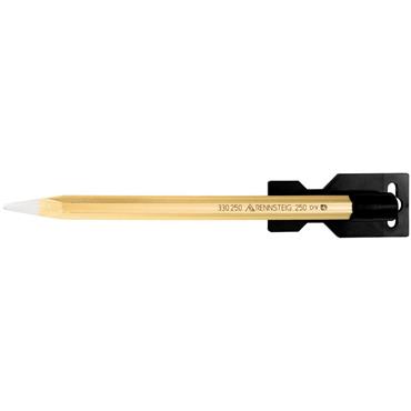 Rennsteig Pointed Chisel 250 mm, 16 mm - 330 250 1 SB
