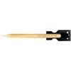 Rennsteig Pointed Chisel 250 mm, 16 mm - 330 250 1 SB