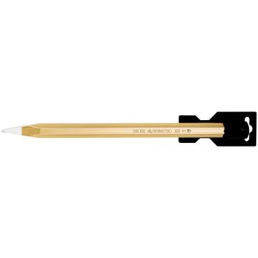 Rennsteig Pointed Chisel 300 mm, 18 mm - 330 300 1 SB