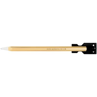 Rennsteig Pointed Chisel 350 mm, 18 mm - 330 350 1 SB
