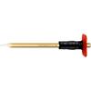 Rennsteig Pointed Chisel with Handguard 350 mm, 18 mm - 331 350 1 SB