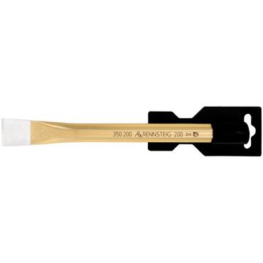Rennsteig Masonry Chisel 23 x 200 mm, 16 mm - 350 200 1 SB