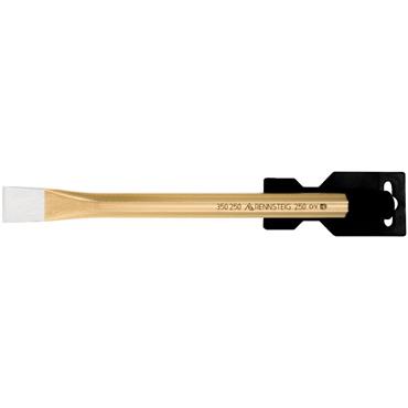 Rennsteig Masonry Chisel 23 x 250 mm, 16 mm - 350 250 1 SB