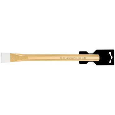 Rennsteig Masonry Chisel 26 x 300 mm, 18 mm - 350 300 1 SB
