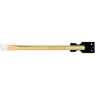 Rennsteig Masonry Chisel 26 x 350 mm, 18 mm - 350 350 1 SB