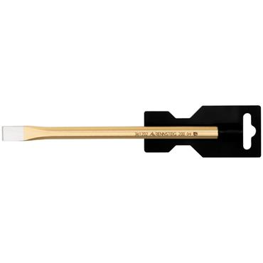Rennsteig Electrician's Chisel 12 x 200 mm, 10 mm - 361 202 1 SB