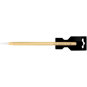 Rennsteig Electrician's Pointed Chisel 250 mm, 10 mm - 361 255 1 SB