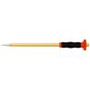 Rennsteig Electrician's Pointed Chisel with Handguard 250 mm, 10 mm - 361 256 1 SB